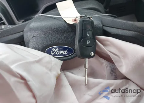 2015 Ford F-150 Xl z USA, uszkodzony, nr VIN 1FTEX1EP9FFC81881